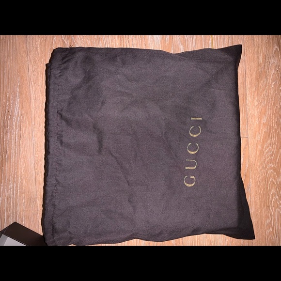 Patent Leather Pink Gucci Ursula Heels - Picture 6 of 7